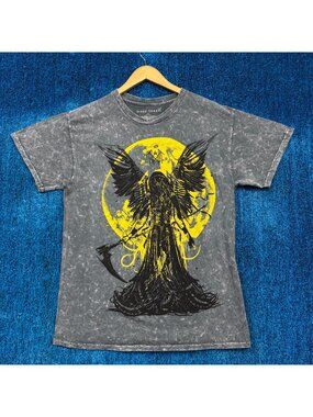 Sleep Token Angel Of Death Rock T-Shirt Size Large